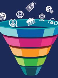 BASIC TUTORIAL ON HOW TO SET UP A SALES FUNNEL
