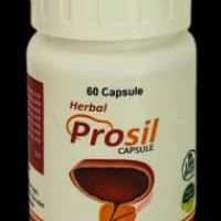 Herbal Prosil Capsule