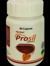 Herbal Prosil Capsule