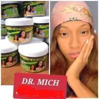 Dr Mich Herbal Soap