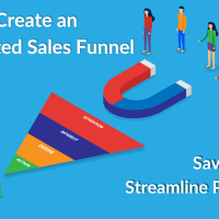 How To Create A Professional Sales Funnel