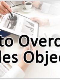 Objection Handling And Closing