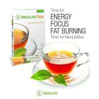 Neolife NeoLifeTea – 15 Sticks