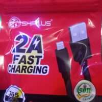 SHPLUS FAST CHARGING CABLE