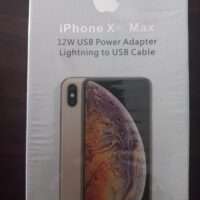 Iphone Xs Max Charger