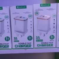 SHPLUS FAST CHARGER