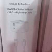 Iphone 14 Pro Max Charger